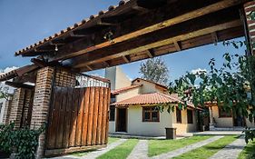 Cabaña Ensueño