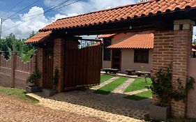 Cabaña Ensueño